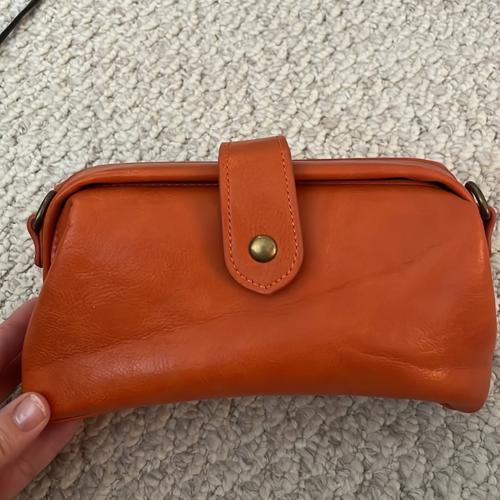 Brand New Clutch/Crossbody